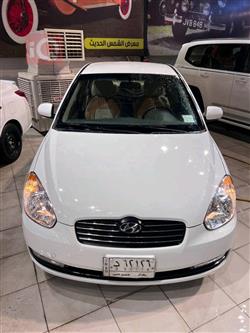 هيونداي أكسنت